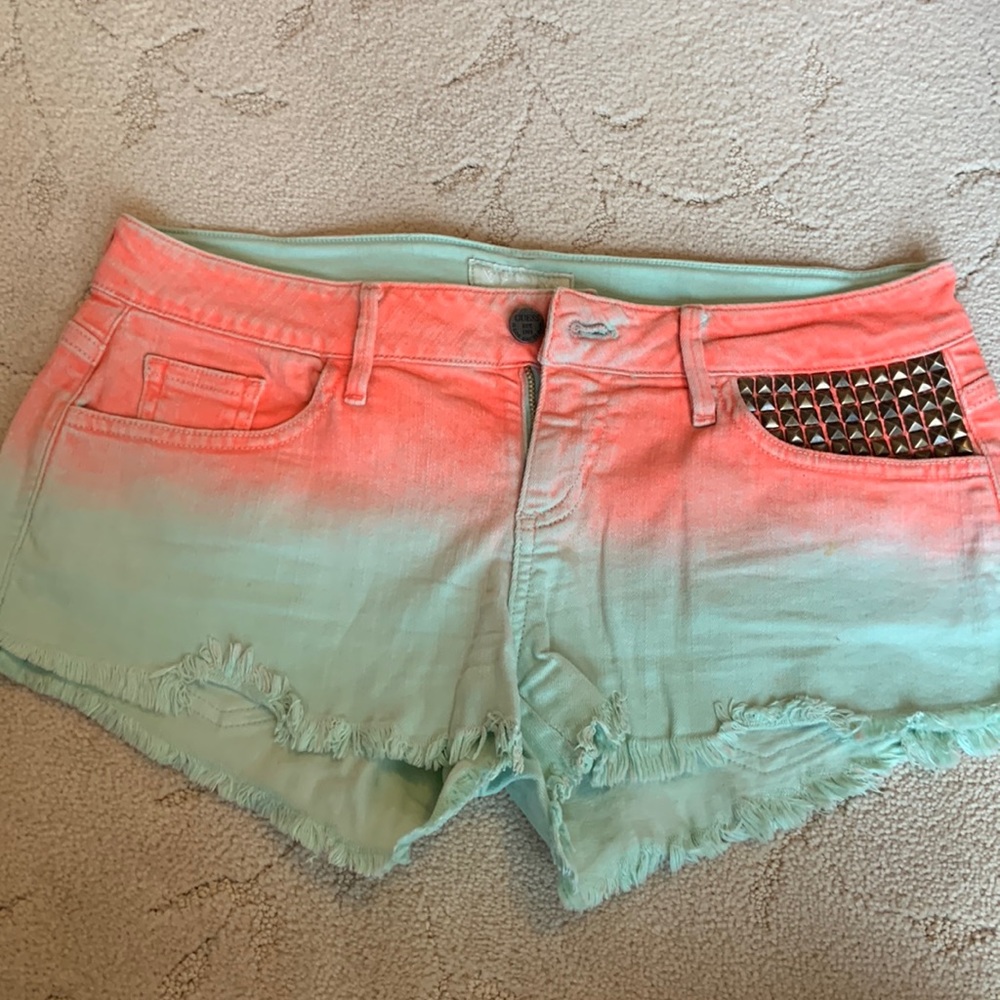 Summer shorts by guess